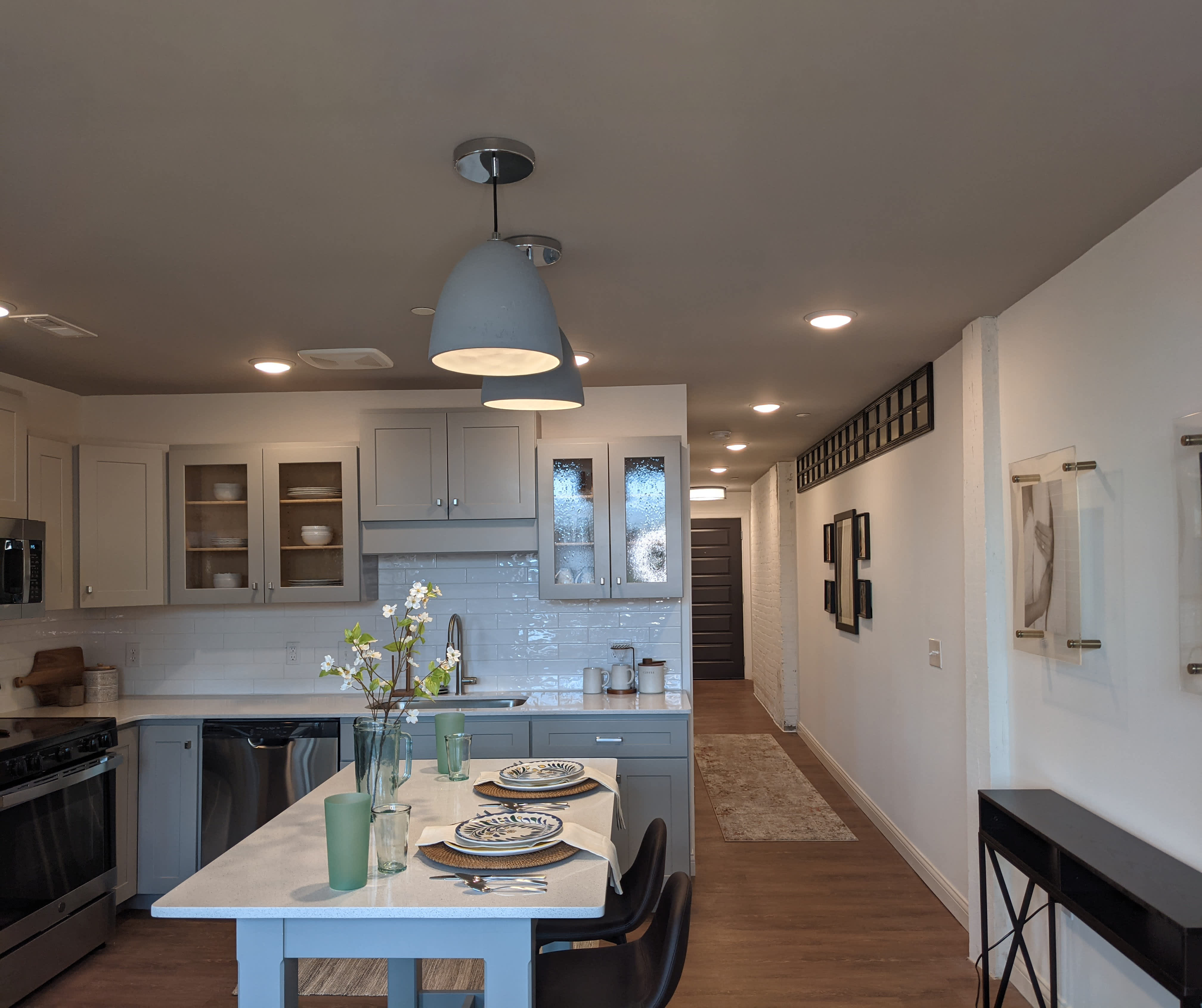 Depot Square Flats – photo 3