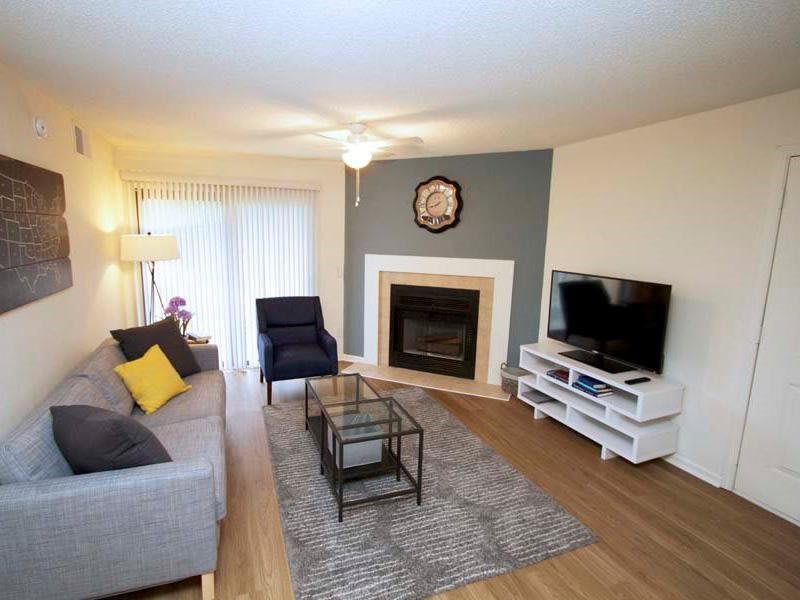Reserve at Hillcrest – photo 2