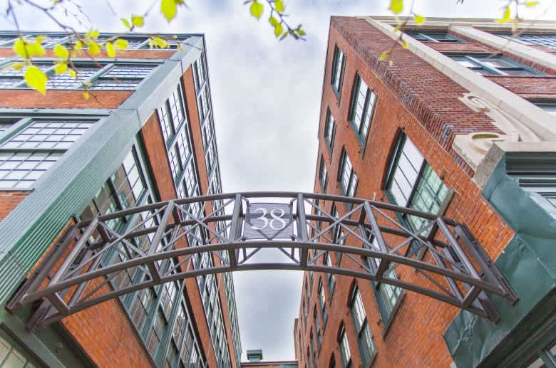 38 Crown Street – photo 1
