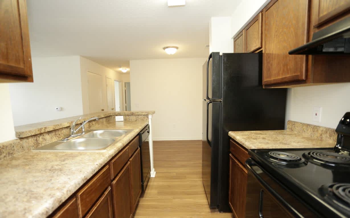 Affordable Housing – photo 2