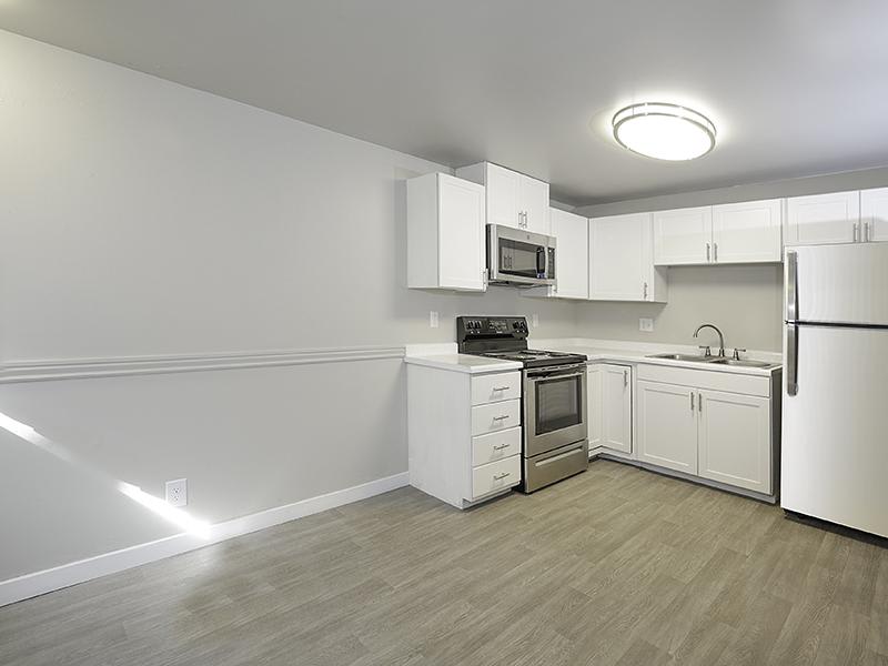 Palisades Apartments – photo 3