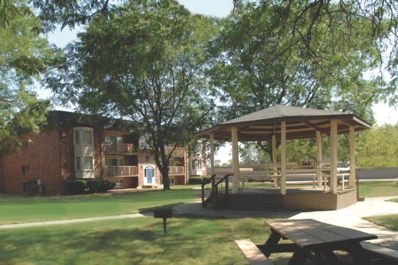 Arbor Circle Apartments – photo 4