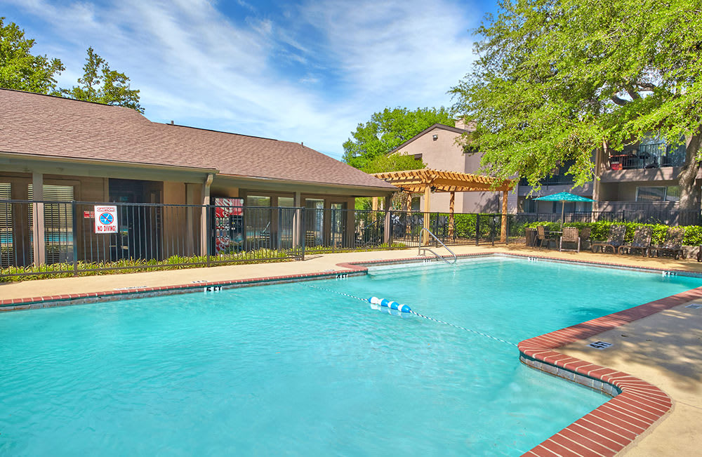 Preston Creek Apartments – photo 4
