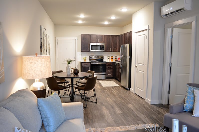 PURE St. Peters Apartments – photo 4