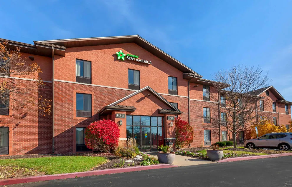 Rockford – photo 1