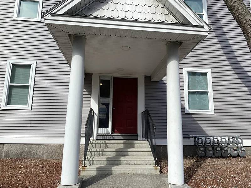 Union Street Apartments – photo 2