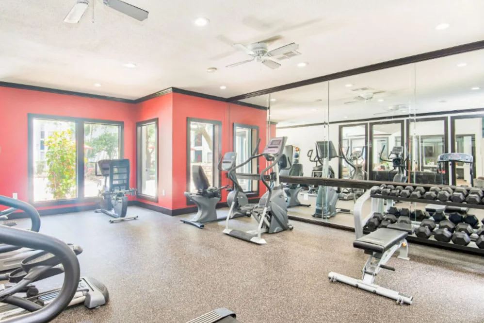 Derby Park Apartments – photo 3