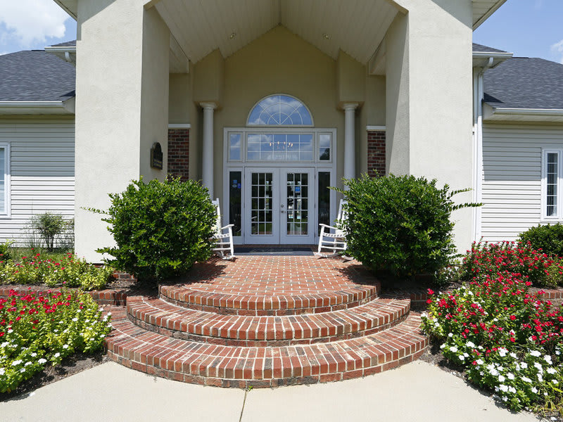Regency Apartments – photo 3