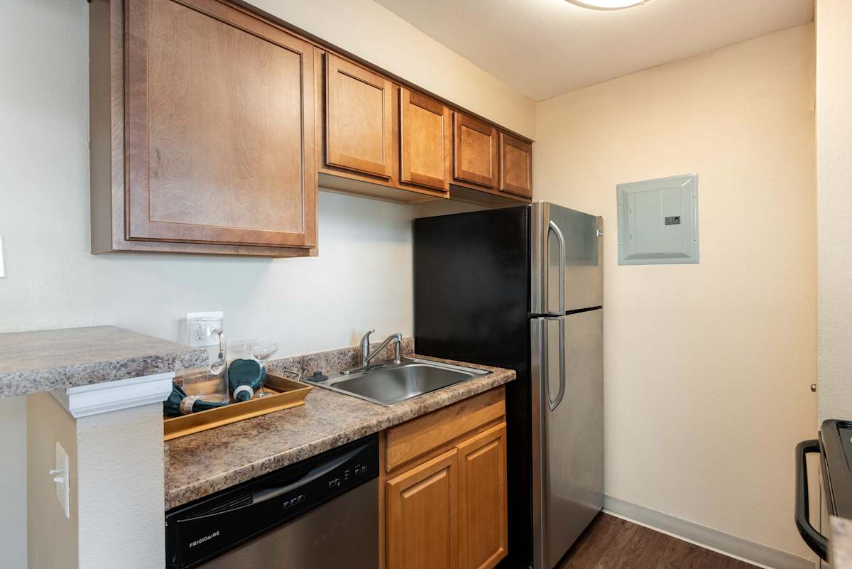 Oak Ridge Apartments – photo 3