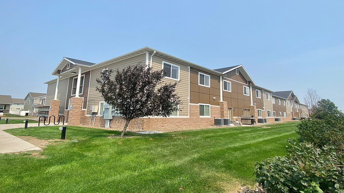 Williston Meadows Apartments – photo 4