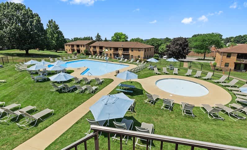 Powder Mill Apartments – photo 3