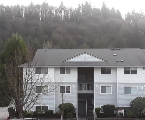 Trailside Apartments – photo 2