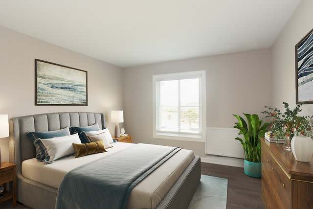 Glenlake Village Apartments – photo 3