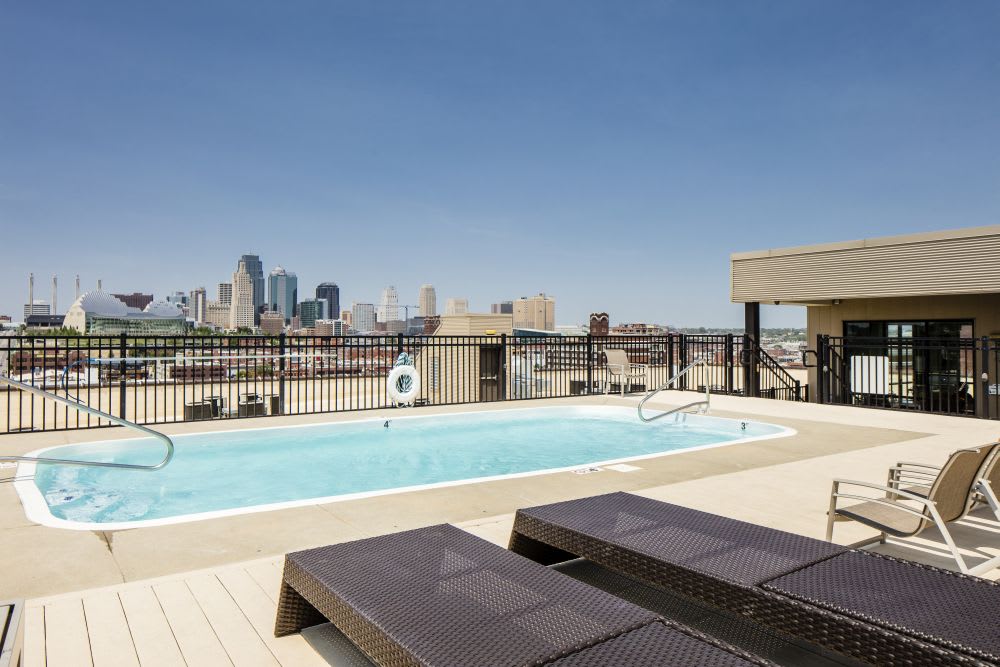 Windows Lofts – photo 1