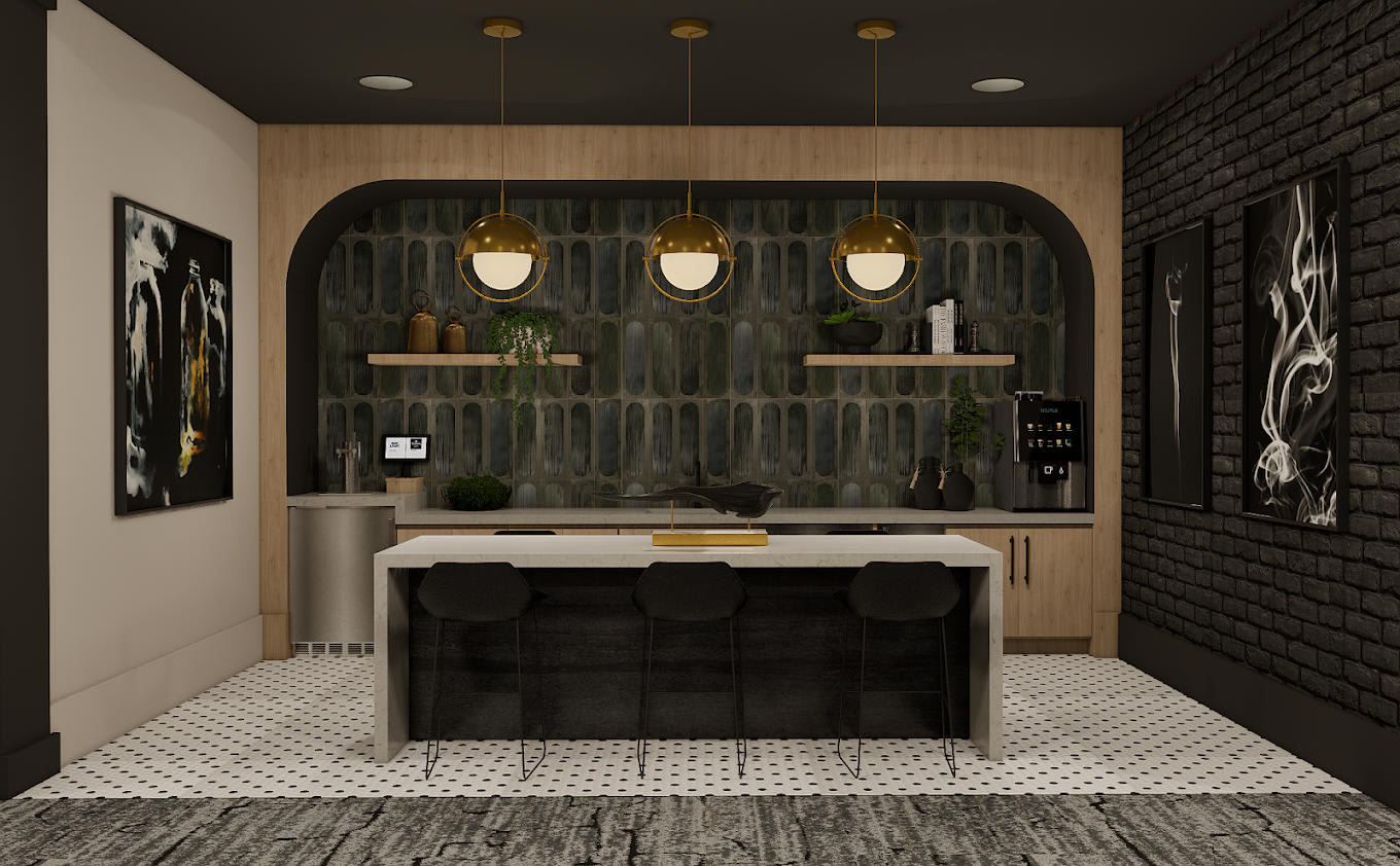 MAA Plaza Midwood – photo 3