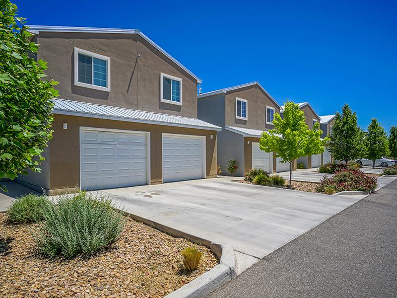 Zia Townhomes – photo 2