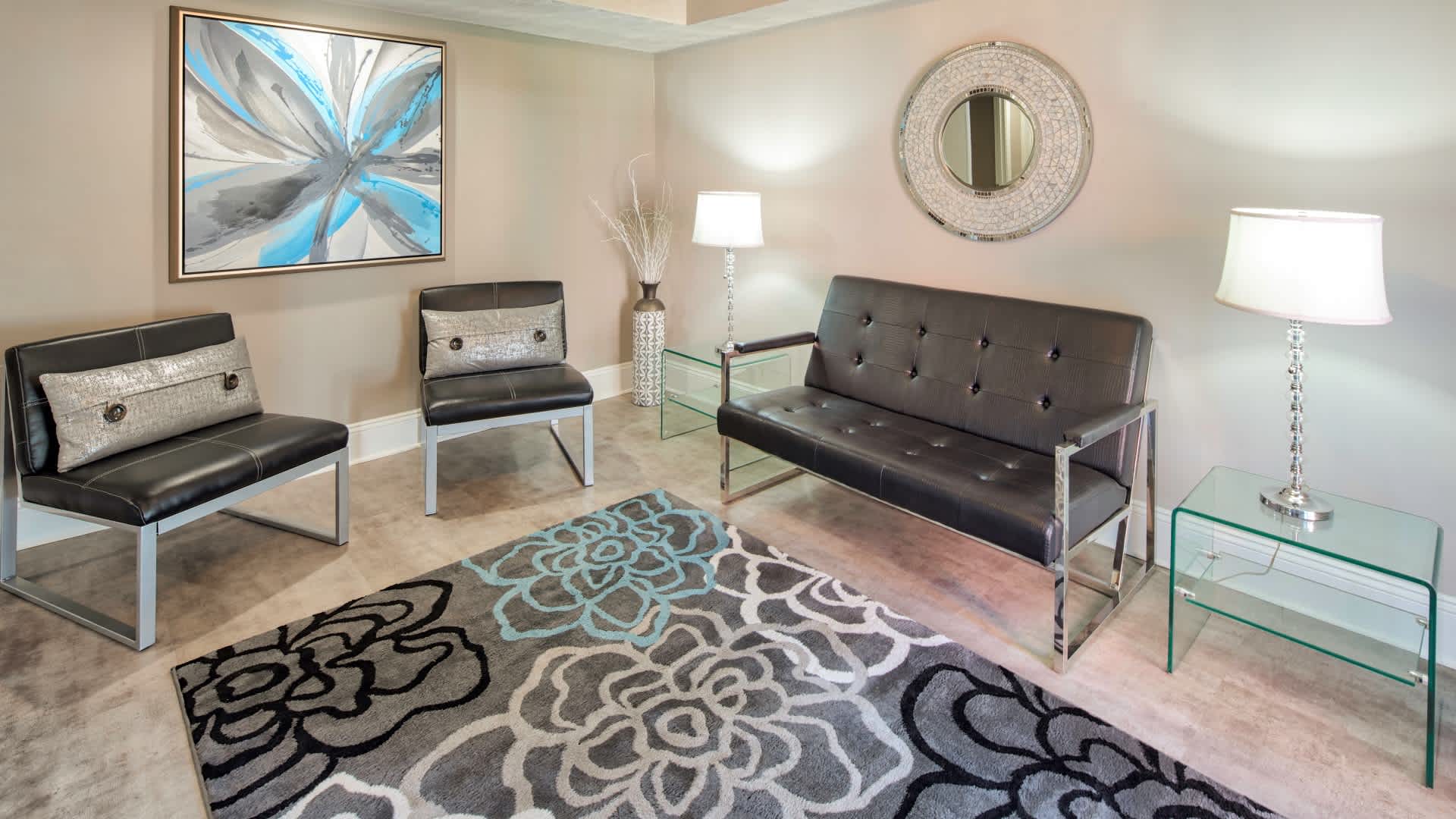 The Sterling Apartment Homes – photo 4