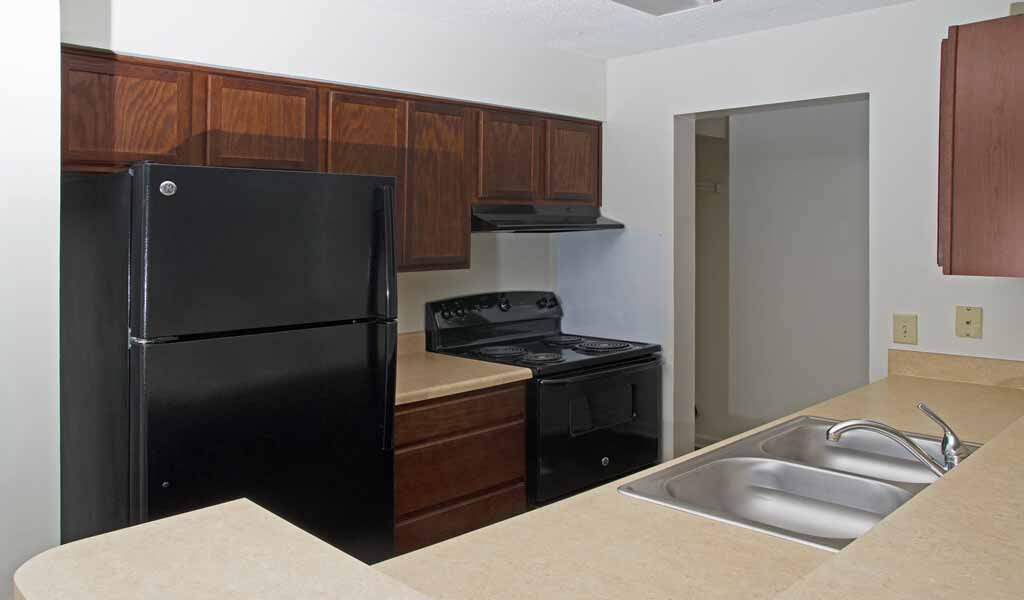 Affordable Housing – photo 2