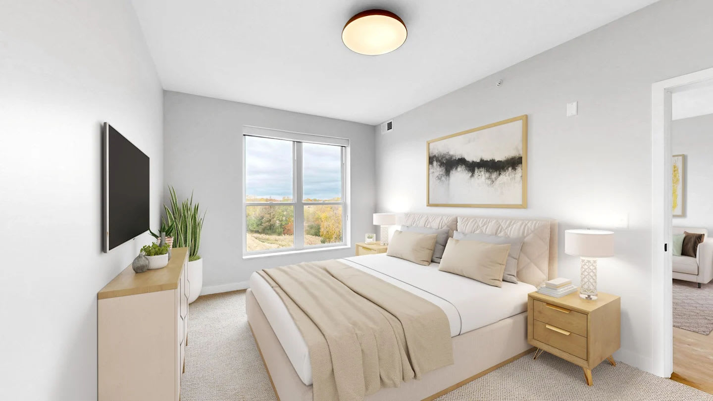 Olivine Apartments – photo 2