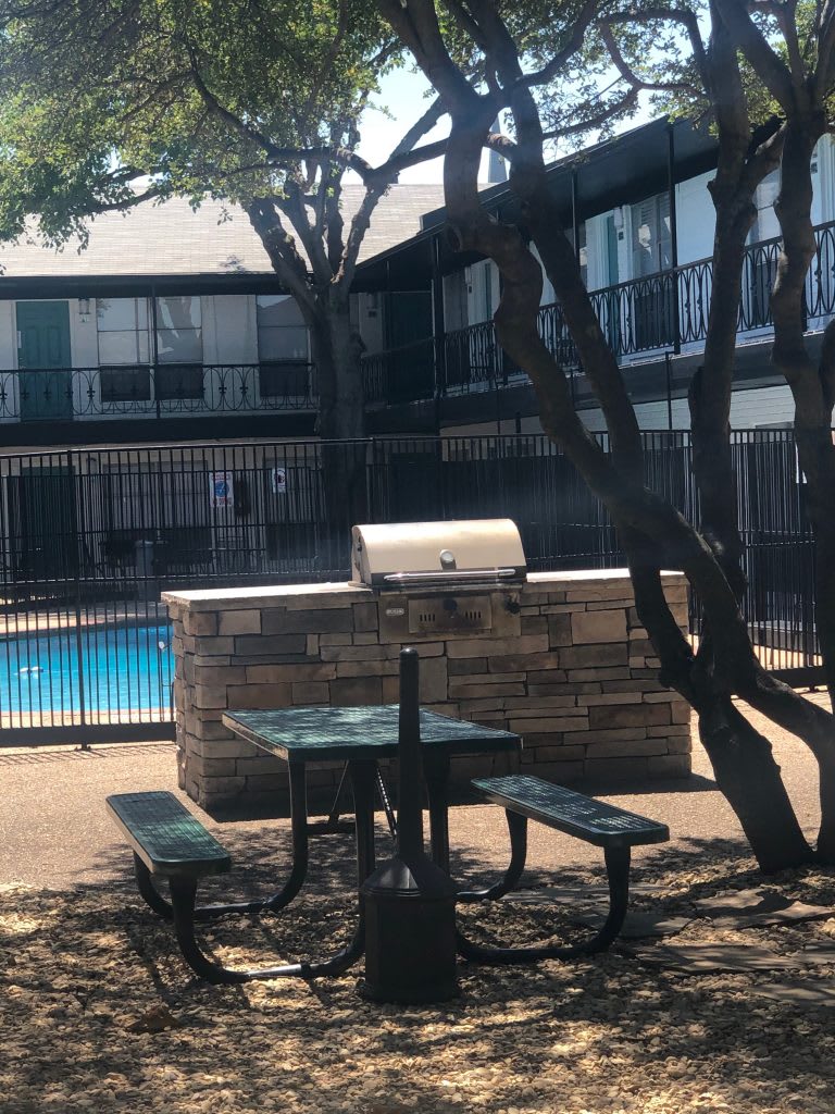 Travis Gardens – photo 5