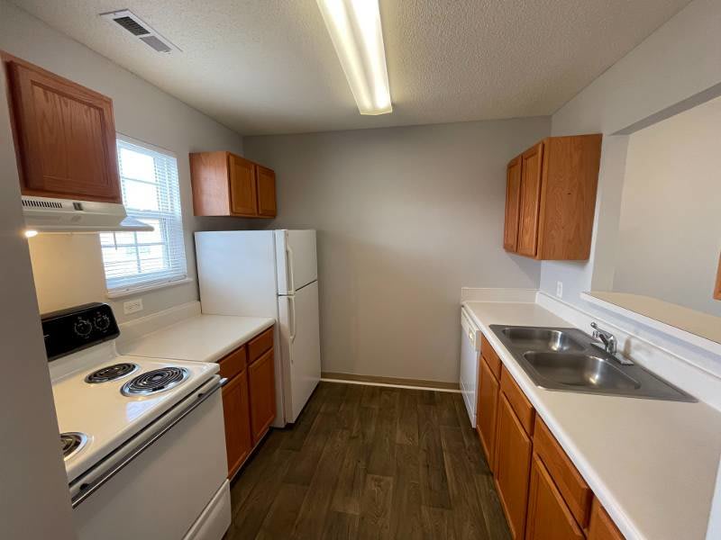 The Landings & Villas of Hickory – photo 2