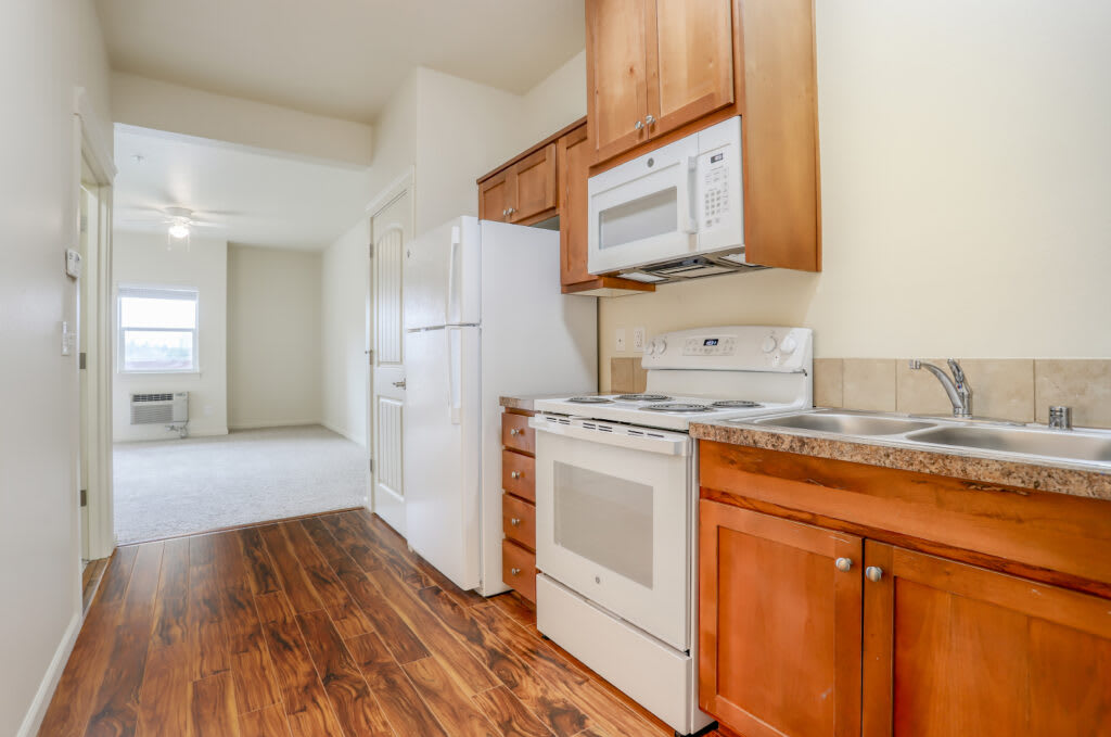 Crossings at Battle Ground Townhomes – photo 3