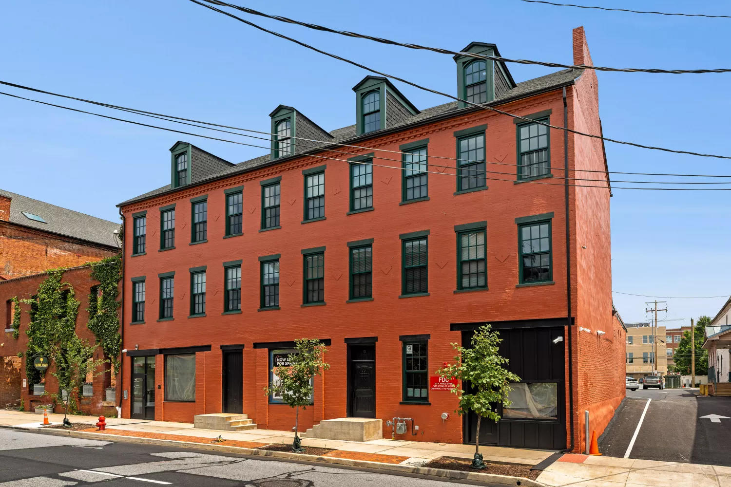 Prince Street Lofts – photo 2