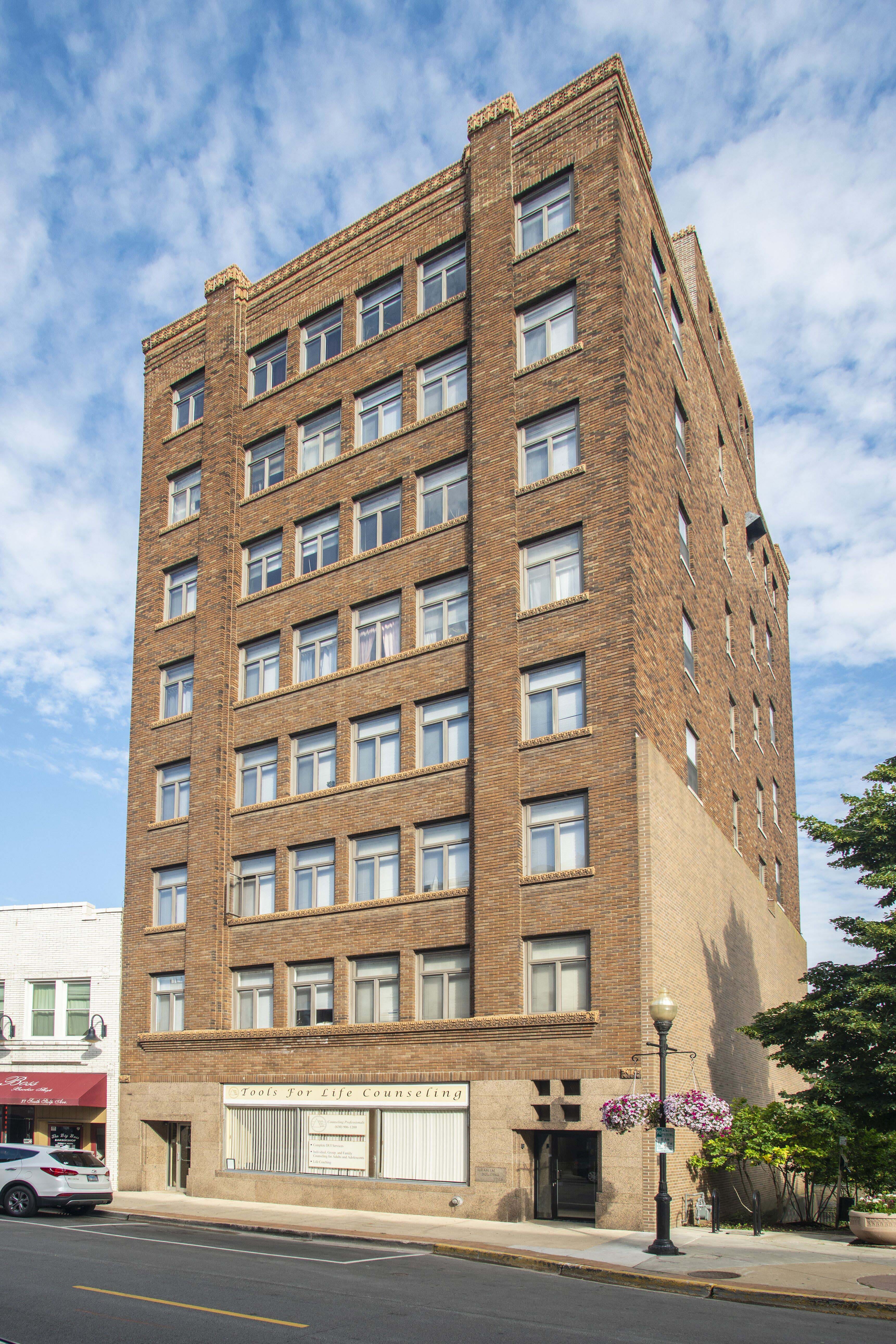 The Graham Building – photo 5