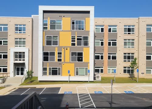Residences at North Hill – photo 3