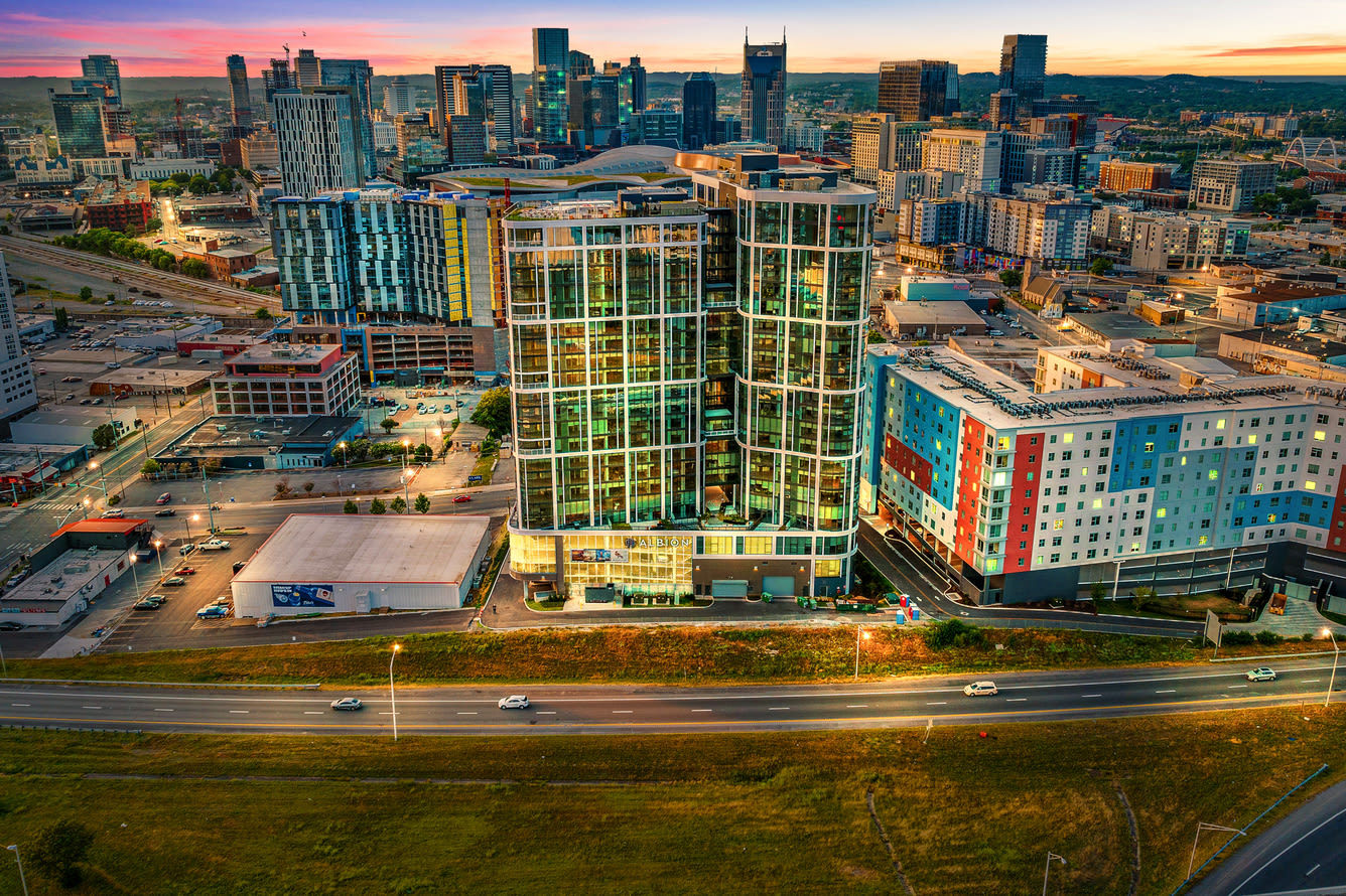 Albion in the Gulch – photo 5