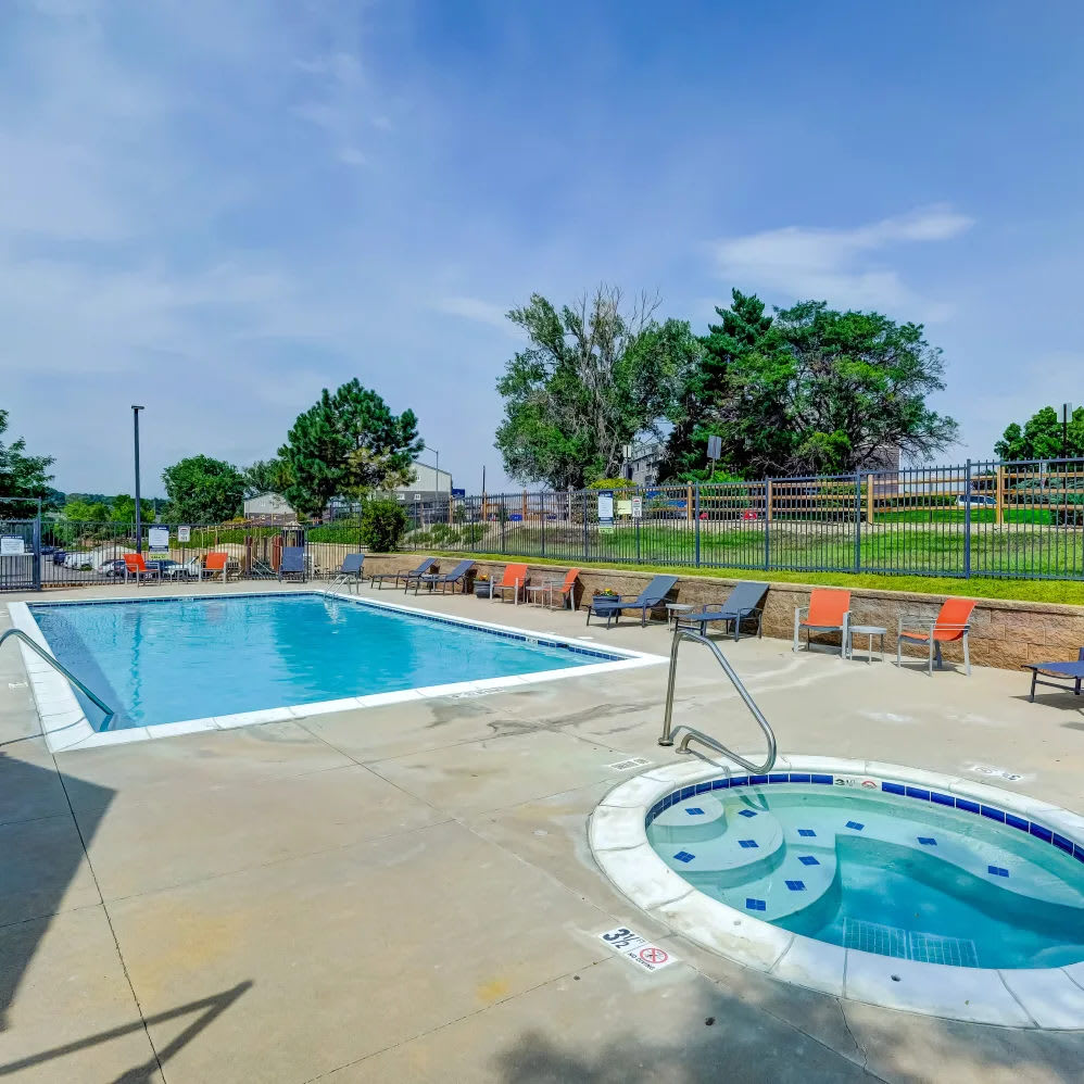 North Creek Apartment Homes – photo 3