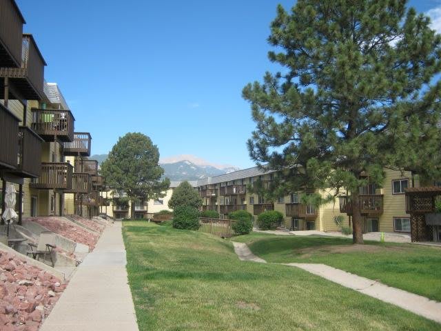 Mountain Ridge – photo 2