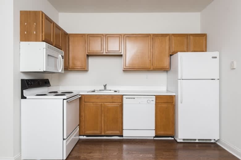 1411 Walnut Street – photo 1