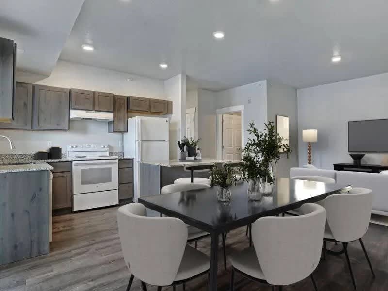 Canyon Heights – photo 1