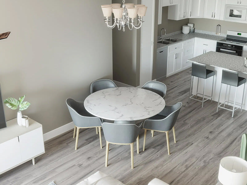 Coyote Creek Apartments – photo 5