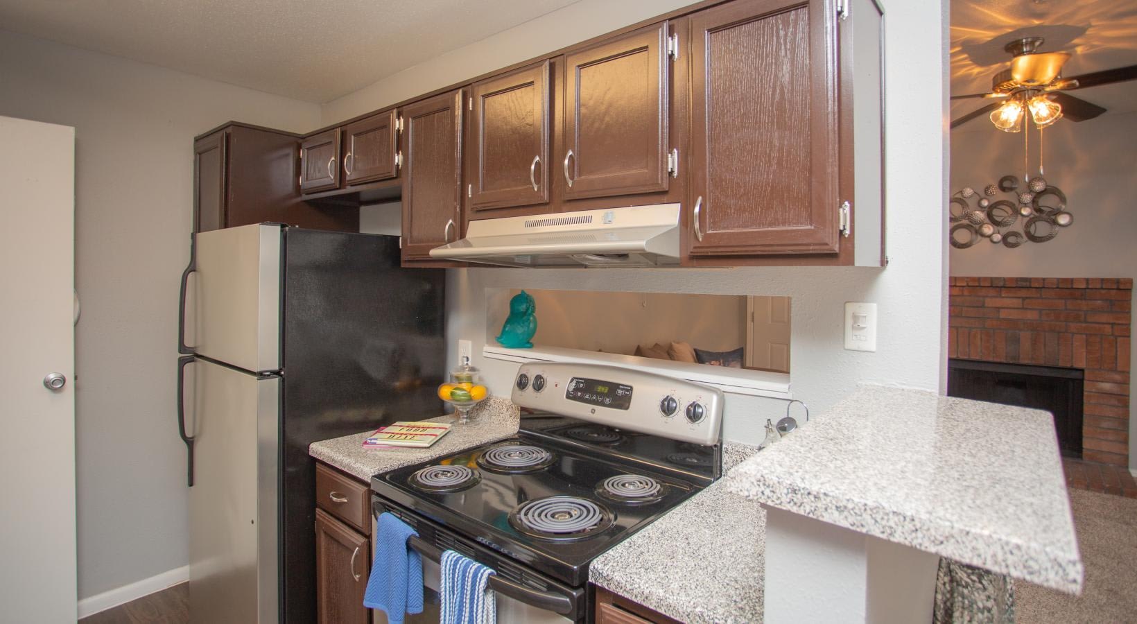 The Enclave At Arlington – photo 5