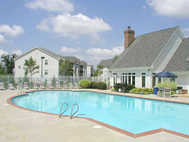 Affordable Housing – photo 1