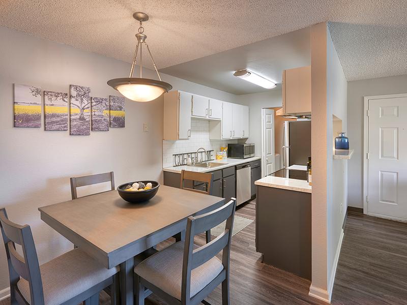 Westward Heights – photo 1