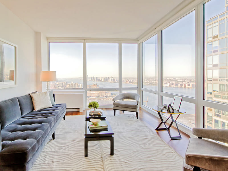 Silver Towers – photo 2