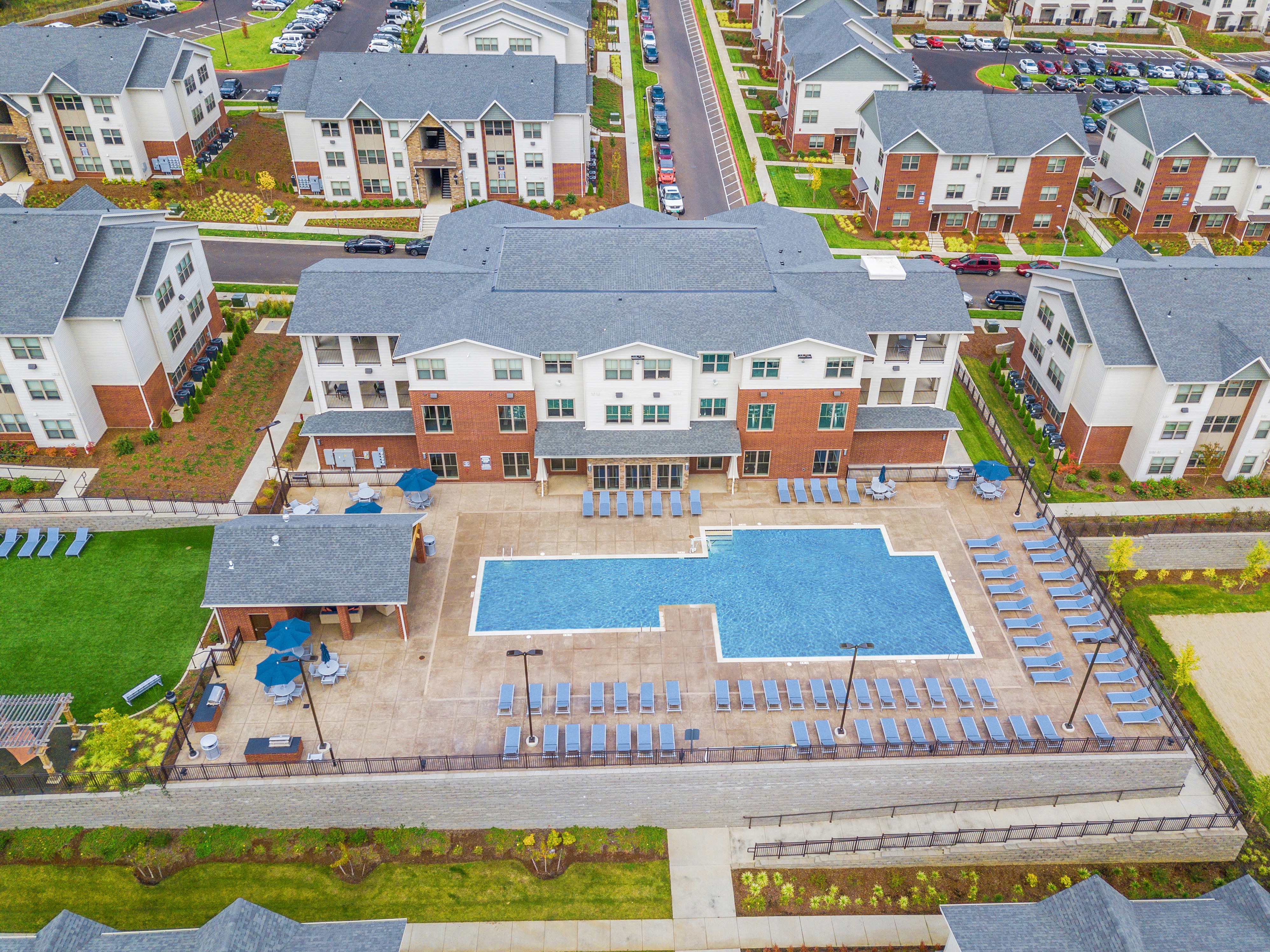 Student Housing – photo 2