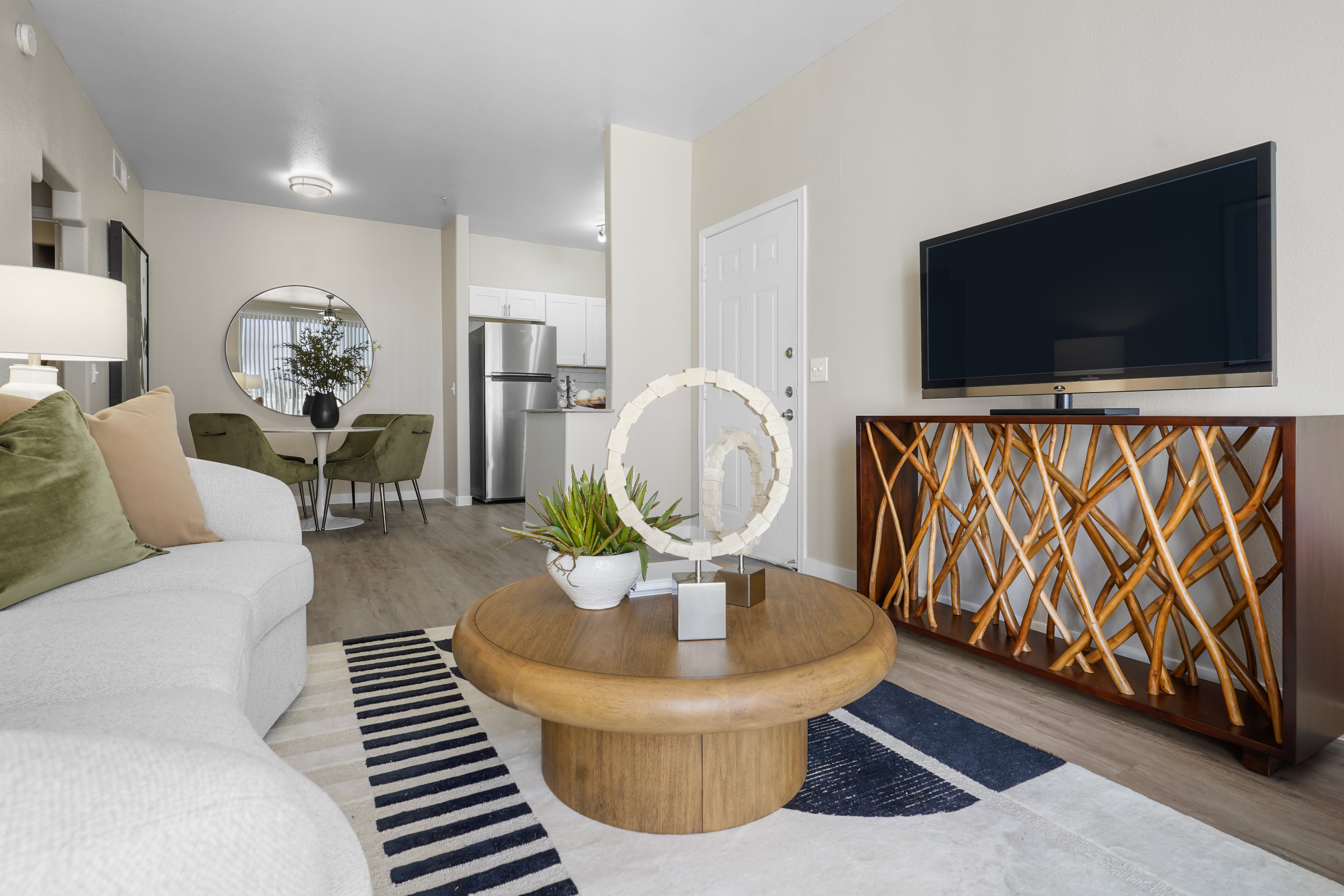 The Residences at Palm Valley – photo 2