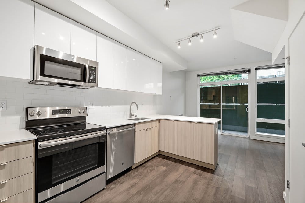 Dexter Hayes Apartments – photo 5