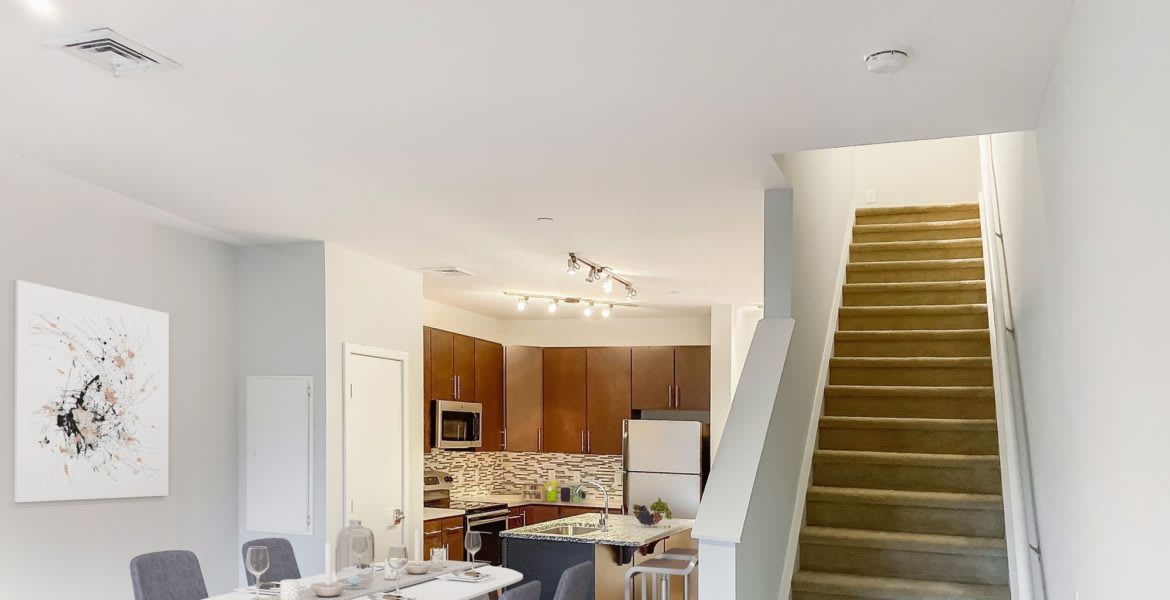 The Flats at Brewerytown – photo 5
