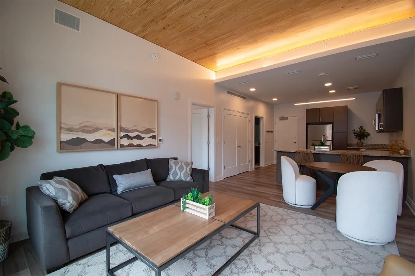 The Residences @ The GARDEN – photo 2