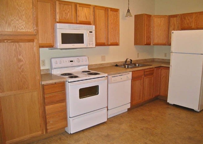 Parkwood Estates – photo 2