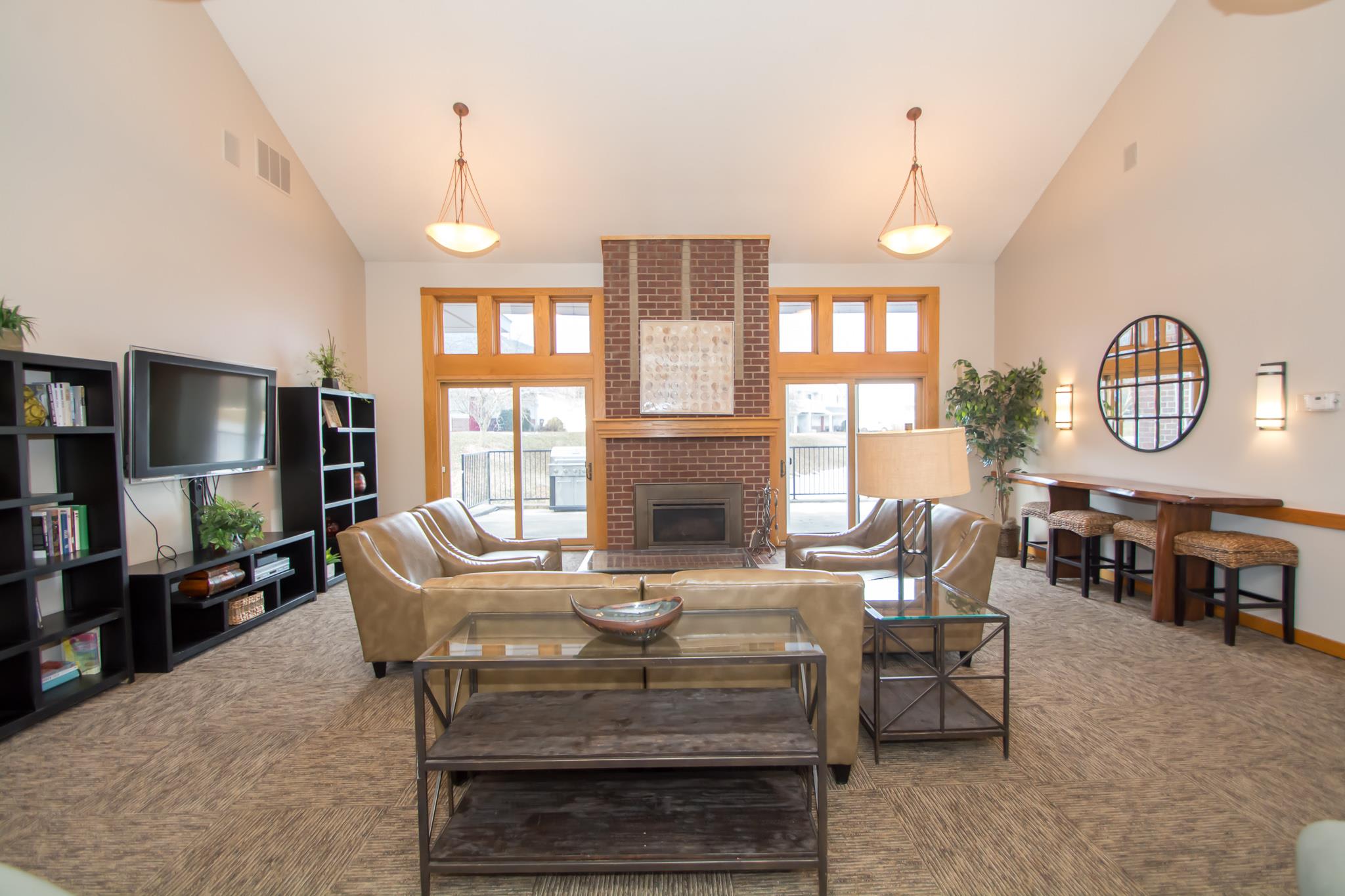 Lexington Apartments & Townhomes – photo 3