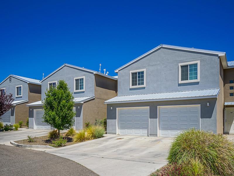 Zia Townhomes – photo 5