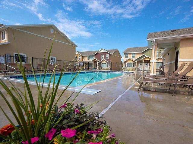 Cove at Pleasant View Town Homes – photo 5
