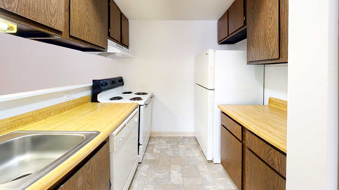 Country Meadow Apartments – photo 3