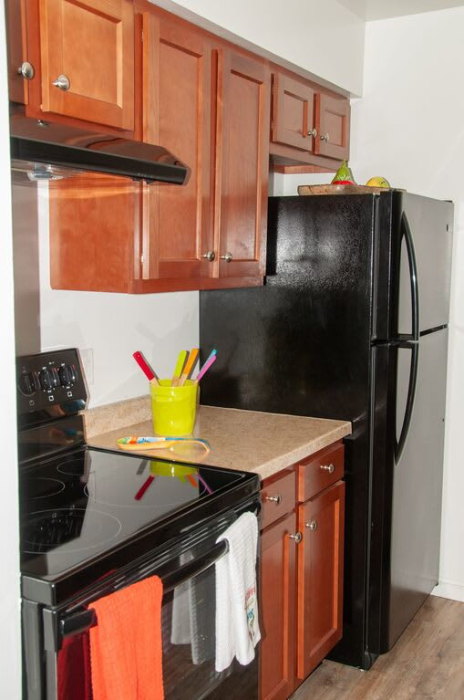 Pier 39 Apartments & Townhomes – photo 1